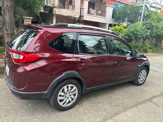 Used Honda BR-V S Diesel in Bhopal