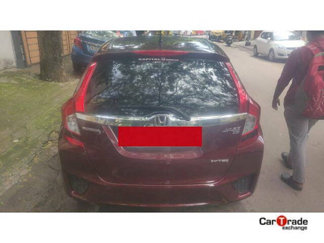 Used Honda Jazz [2015-2018] V AT Petrol in Chennai