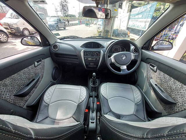 Used Maruti Suzuki Alto 800 [2012-2016] Vxi in Bangalore