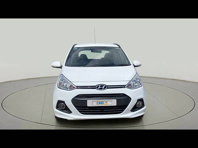 Used Hyundai Grand i10 [2013-2017] Asta AT 1.2 Kappa VTVT (O) [2016-2017] in Pune