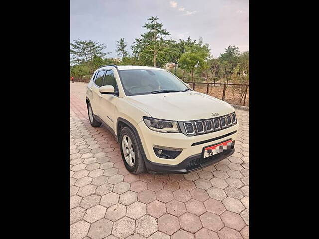 Used Jeep Compass [2017-2021] Longitude 2.0 Diesel [2017-2020] in Indore