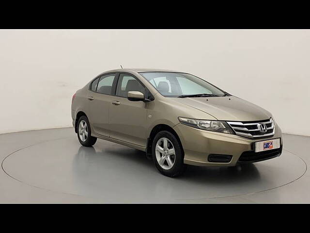 Used 2013 Honda City in Bangalore