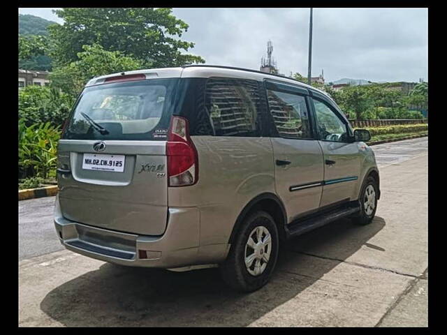 Used Mahindra Xylo [2012-2014] E4 BS-IV in Mumbai