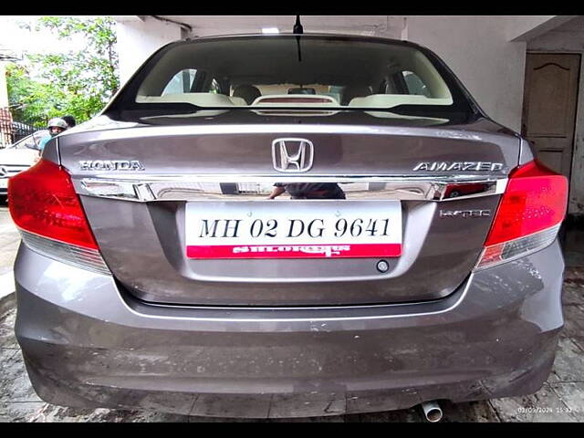 Used Honda Amaze [2013-2016] 1.2 E i-VTEC in Mumbai