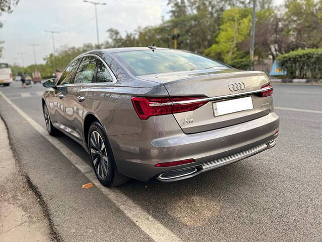 Used Audi A6 Technology 45 TFSI in Delhi