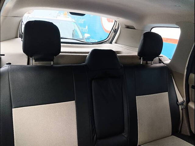 Used Nissan Terrano [2013-2017] XV D THP 110 PS in Ranchi