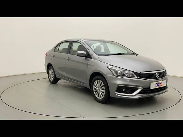 Used 2018 Maruti Suzuki Ciaz in Delhi