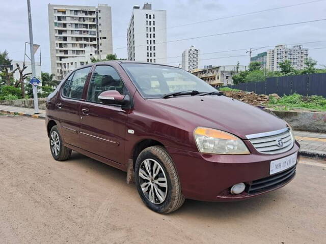 Used Tata Indigo eCS [2010-2013] GLX in Pune