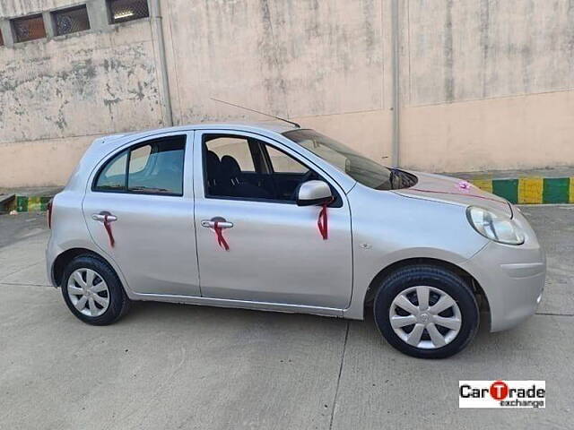 Used Nissan Micra [2010-2013] XL Petrol in Noida