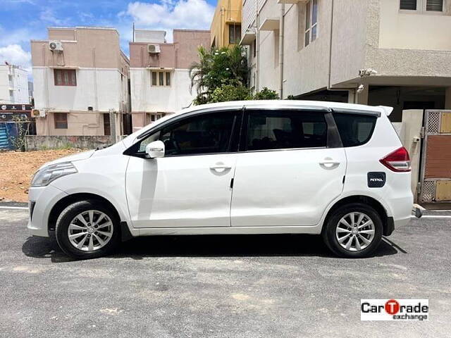 Used Maruti Suzuki Ertiga [2018-2022] ZXi in Chennai