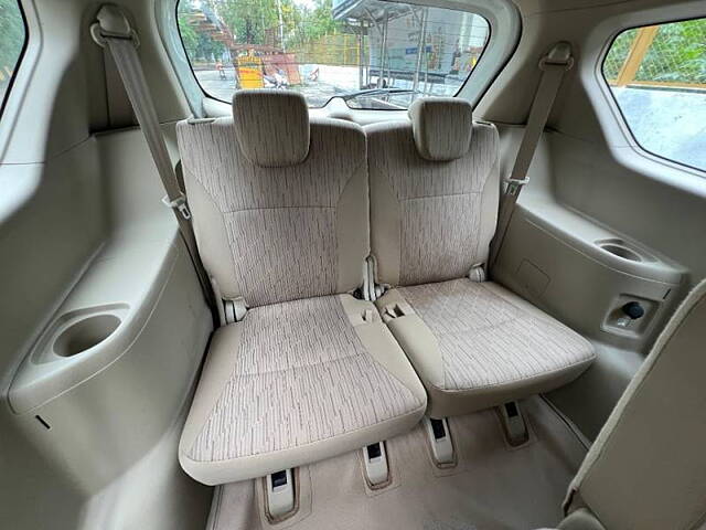 Used Maruti Suzuki Ertiga [2018-2022] ZXi AT in Mumbai