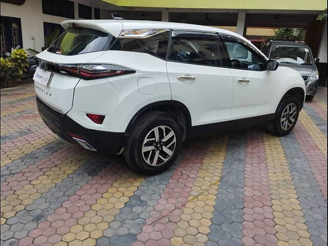 Used Tata Harrier [2019-2023] XZ Plus in Guwahati