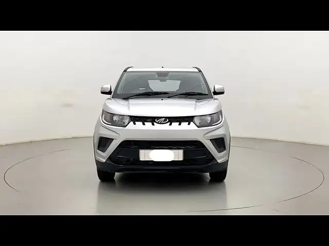 Used 2019 Mahindra KUV100 in Bangalore