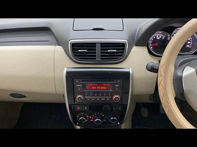 Used Nissan Terrano [2013-2017] XL (P) in Bangalore