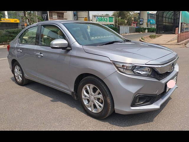 Used Honda Amaze [2016-2018] 1.2 VX i-VTEC in Delhi