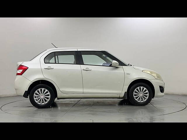 Used Maruti Suzuki Swift DZire [2011-2015] VXI in Ghaziabad