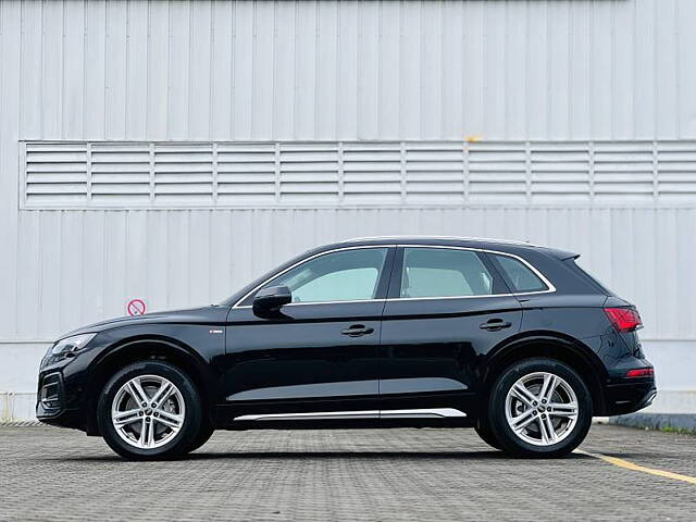 Used Audi Q5 Technology 45 TFSI in Kochi