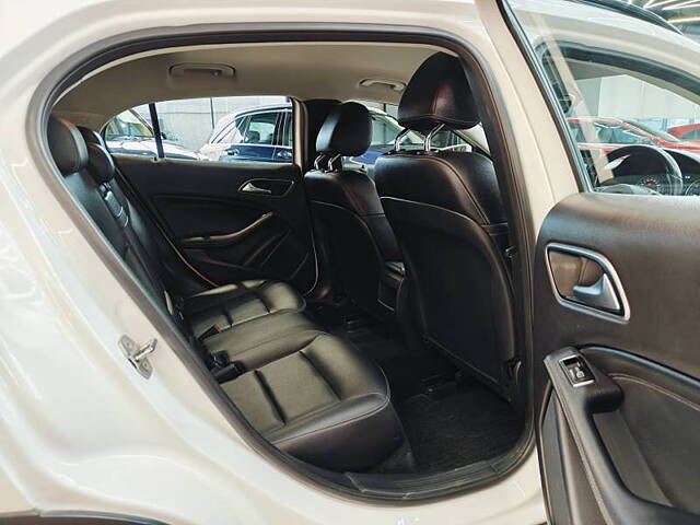 Used Mercedes-Benz GLA [2017-2020] 200 d Style in Ahmedabad