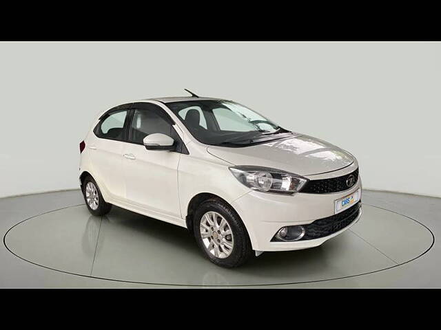 Used 2018 Tata Tiago in Ahmedabad