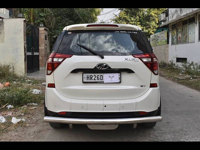 Used Mahindra XUV500 W7 [2018-2020] in Gurgaon