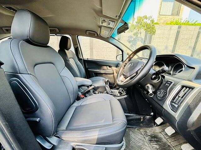 Used Tata Hexa [2017-2019] XT 4x2 7 STR in Jaipur