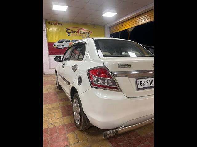 Used Maruti Suzuki Swift Dzire [2015-2017] VXI in Muzaffurpur