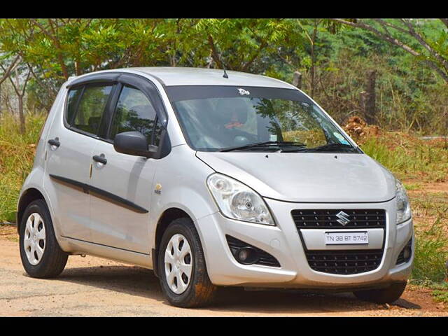 Used Maruti Suzuki Ritz Vdi BS-IV in Coimbatore