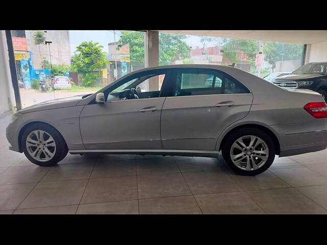 Used Mercedes-Benz C-Class [2010-2011] 250 CDI Elegance in Ludhiana