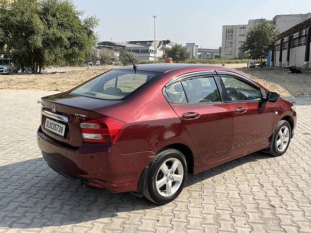 Used Honda City [2011-2014] 1.5 S MT in Delhi