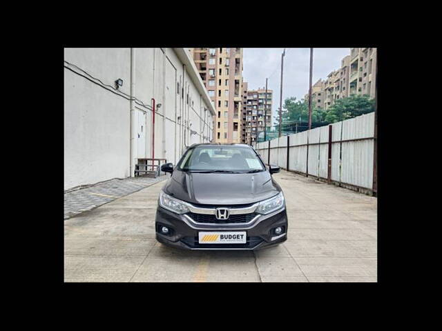 Used 2017 Honda City in Pune