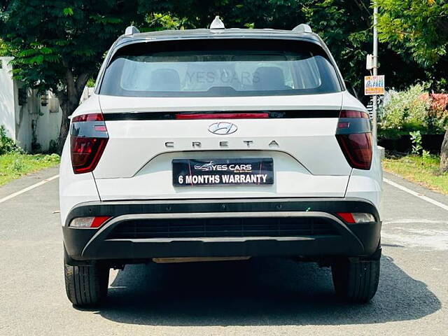 Used Hyundai Creta [2020-2023] EX 1.5 Diesel [2020-2022] in Chennai