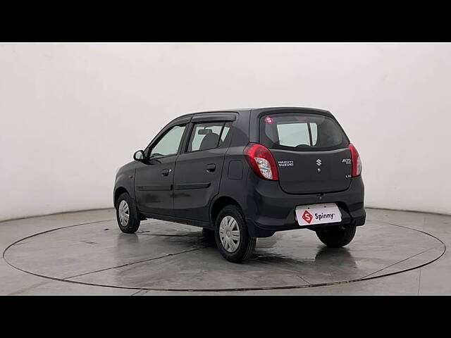 Used Maruti Suzuki Alto 800 [2012-2016] Lxi in Chennai