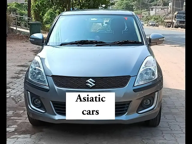 Used 2016 Maruti Suzuki Swift in Mangalore