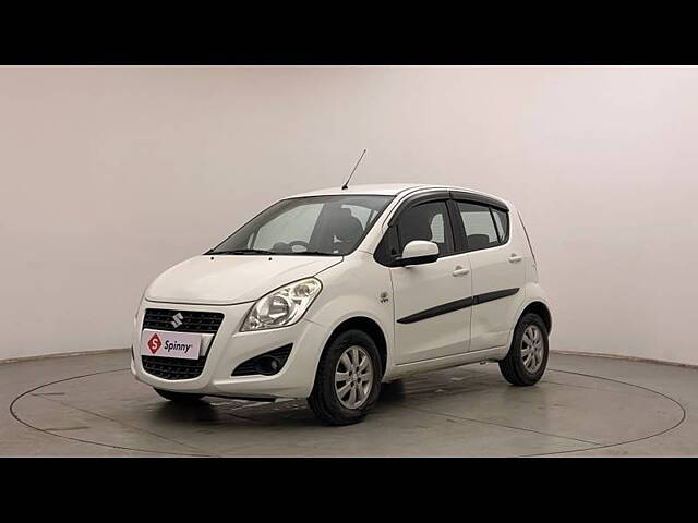 Used 2014 Maruti Suzuki Ritz in Faridabad