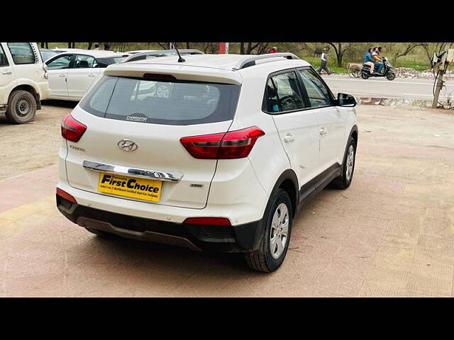 Used Hyundai Creta [2017-2018] S 1.4 CRDI in Chandigarh