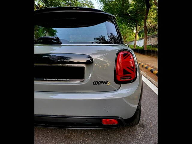 Used MINI Cooper SE 3-Door in Delhi