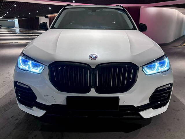 Used 2019 BMW X5 in Mumbai