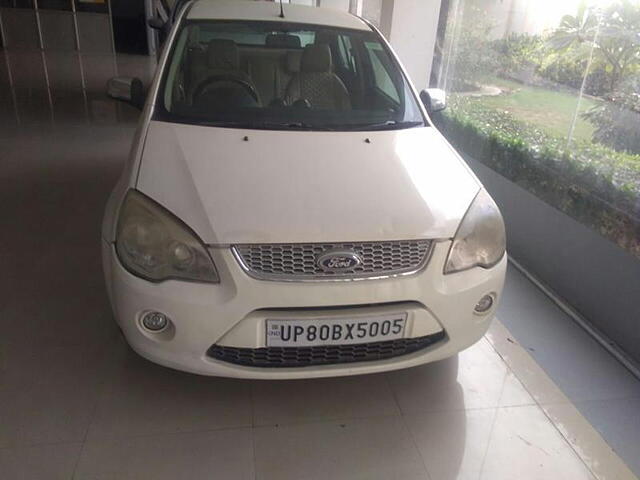 Used 2011 Ford Fiesta in Agra