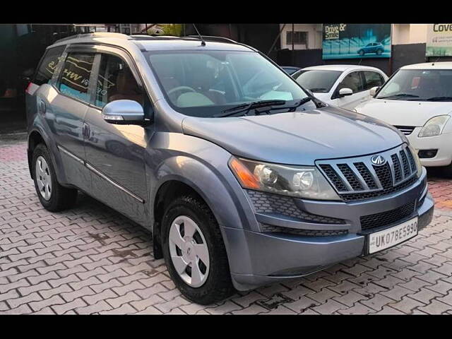 Used Mahindra XUV500 [2015-2018] W4 in Dehradun