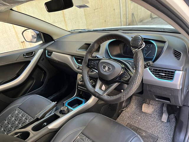 Used Tata Nexon EV [2020-2022] XM in Navi Mumbai