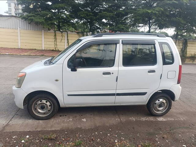 Used Maruti Suzuki Wagon R [2006-2010] LXi Minor in Nagpur