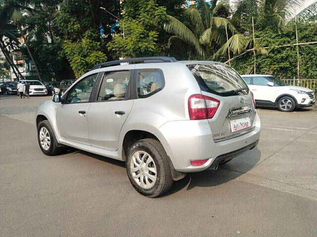 Used Nissan Terrano [2013-2017] XL (P) in Mumbai