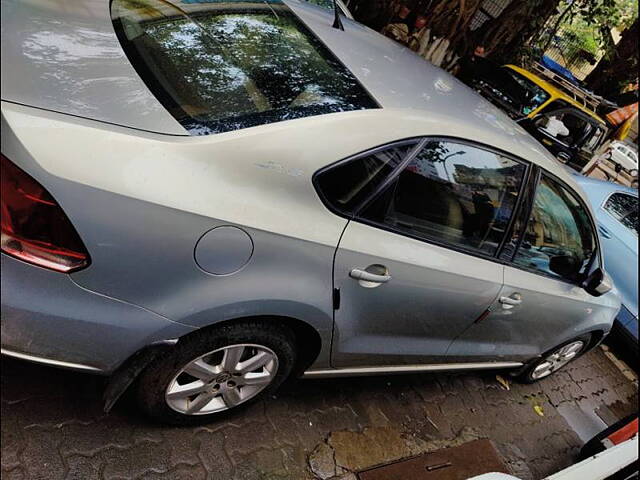 Used Volkswagen Vento [2012-2014] Petrol Style in Mumbai