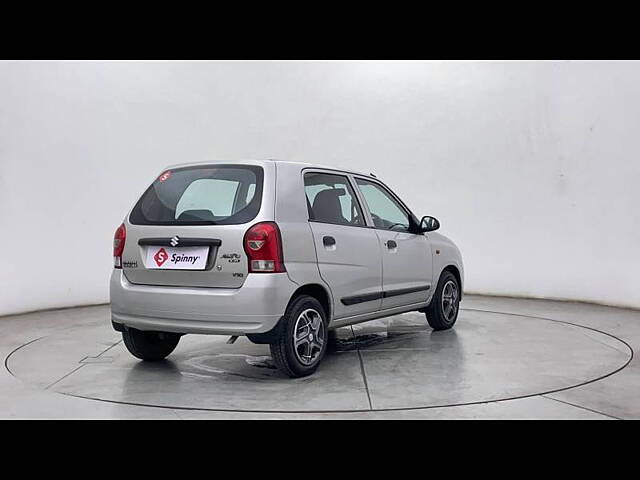 Used Maruti Suzuki Alto K10 [2010-2014] VXi in Chennai