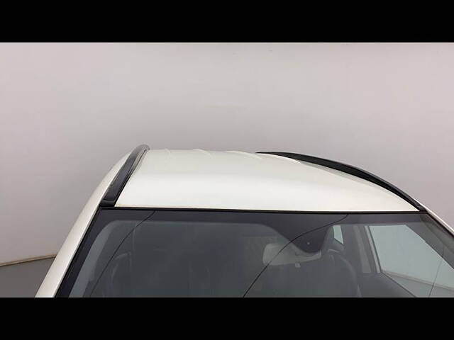 Used Mahindra XUV500 W7 [2018-2020] in Hyderabad