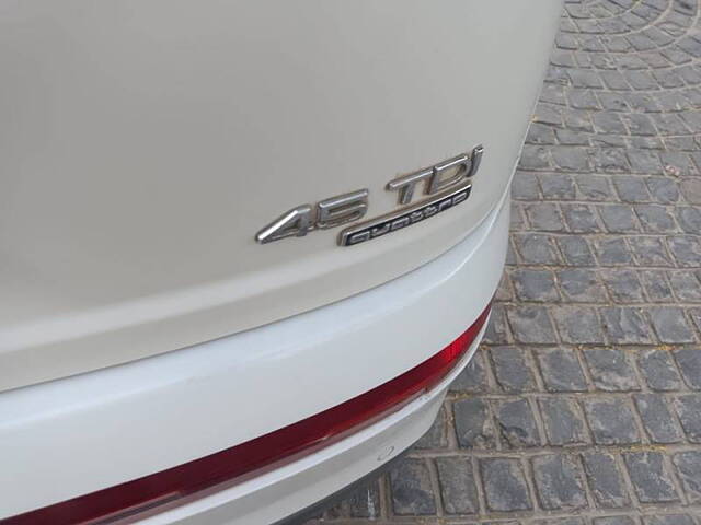 Used Audi Q7 [2015-2020] 45 TDI Technology Pack in Delhi