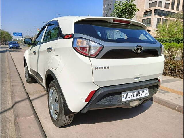 Used Tata Nexon [2017-2020] XM in Delhi