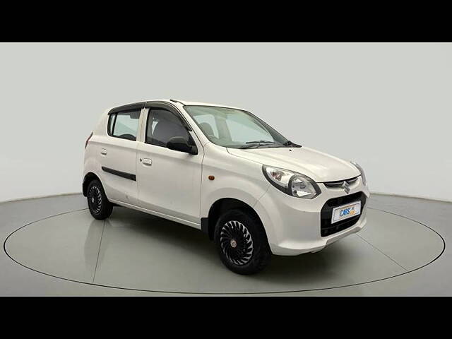 Used 2013 Maruti Suzuki Alto 800 in Kochi