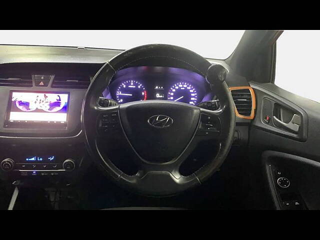 Used Hyundai i20 Active [2015-2018] 1.4 SX in Mumbai