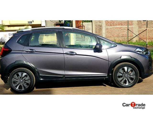 Used Honda WR-V [2017-2020] S MT Diesel in Sangli